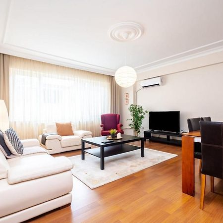 Apartament Comfy Flat Near Popular Attractions In Sisli Stambuł Zewnętrze zdjęcie