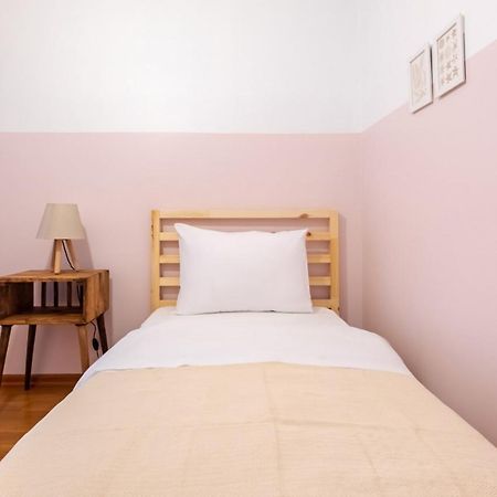 Apartament Comfy Flat Near Popular Attractions In Sisli Stambuł Zewnętrze zdjęcie